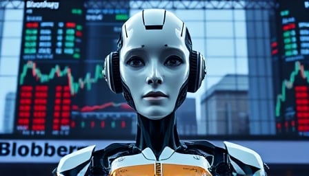 HMZN's Stock Soars Amid Market Volatility on Shenzhen Exchange