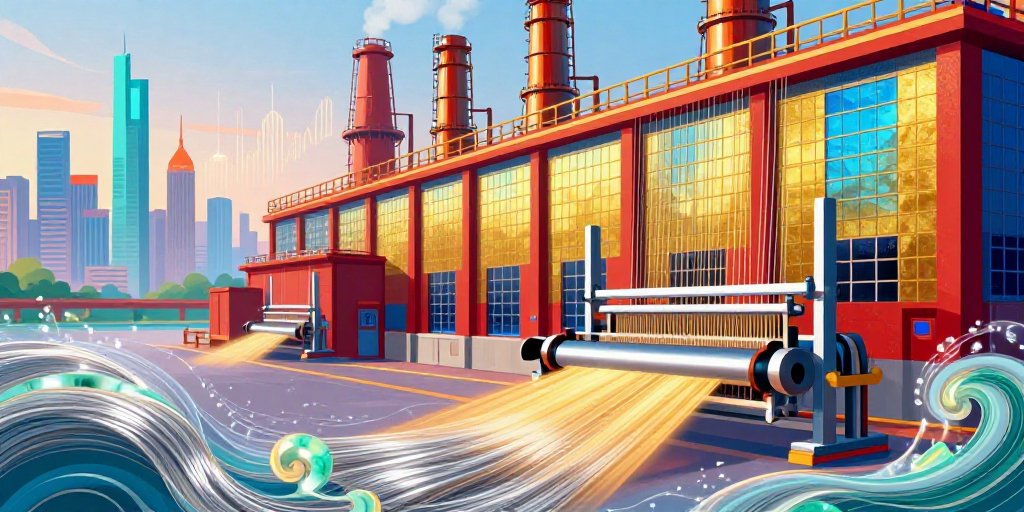 HNHS Faces Financial Turbulence: Can Ramie Textile Innovation Drive a Luxury Market Turnaround?