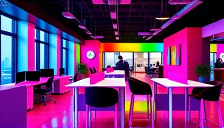 HNI Corporation Acquires Steelcase Inc. for $2.2 Billion, Aiming to Reshape Office Furniture Industry