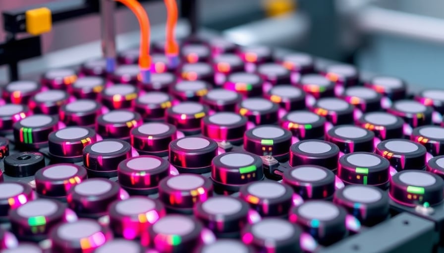 HNYN Rockets 10.5% as LFP Sales Surge, Mine Production Boosts Outlook HNYN Rockets 10.5% as LFP Sales Surge, Mine Production Boosts Outlook