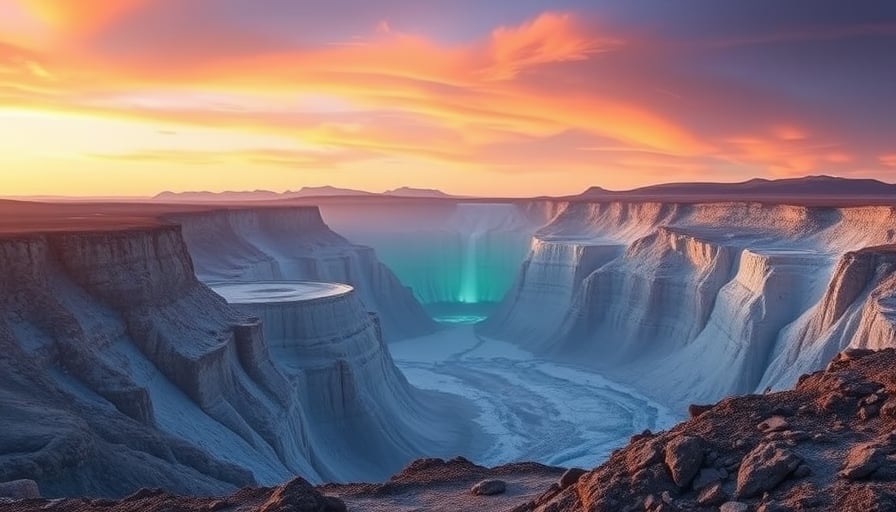 HNYN Sees Growth as China’s Lithium‑Iron‑Phosphate Market Races Ahead