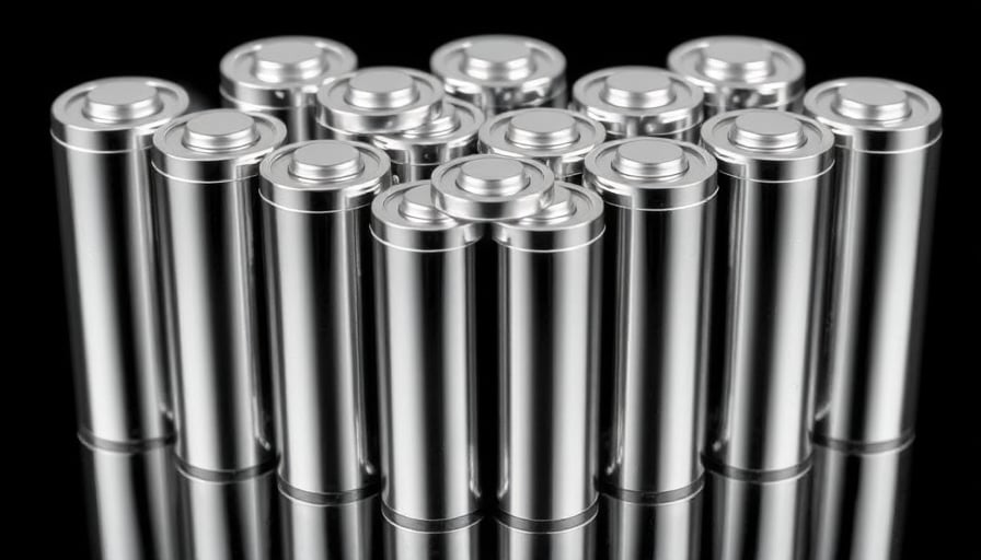 HNYN Surges Ahead: 2025 Earnings Forecast & Lithium Battery Demand Boost