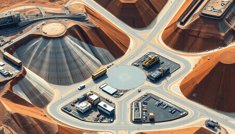 HNYN Surges: How Lithium‑Iron‑Phosphate Boom Fuels Record Stock Gains HNYN Surges: How Lithium‑Iron‑Phosphate Boom Fuels Record Stock Gains