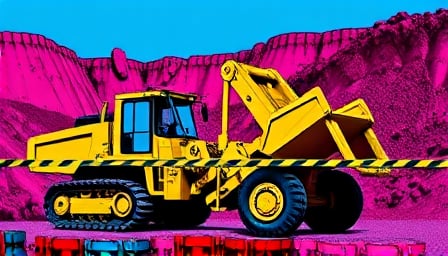 Hochschild Mining PLC: Navigating the Future of Silver and Gold with Resilience and Innovation Hochschild Mining PLC: Navigating the Future of Silver and Gold with Resilience and Innovation