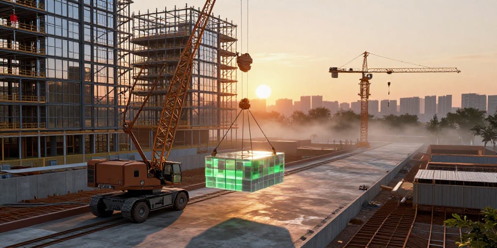Hochtief AG: Market Power, Global Reach, and Sustainability Strategy for 2026