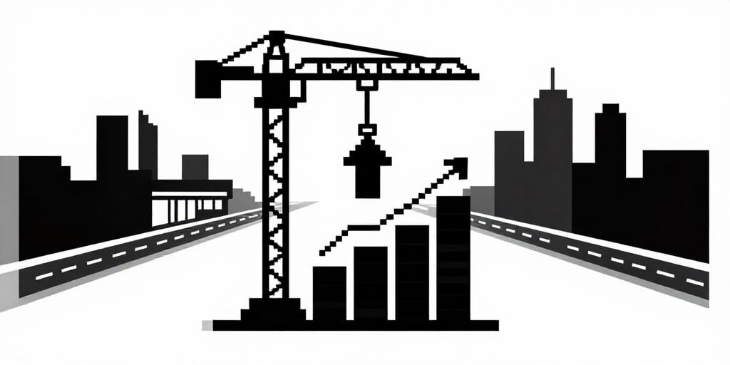 Hochtief AG Q2 Earnings Surge: Strong Growth, Investor Confidence, & Global Expansion