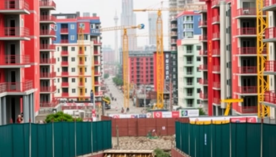 Hochtief Boosts 2025 Profit Forecast by 20‑25% Amid Turner’s Strong Growth