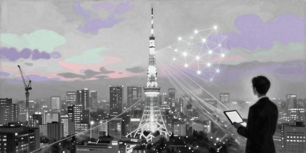 HODL 1 INC: Tokyo IT Software Firm Faces Volatility Amid Crypto & Tech Trends HODL 1 INC: Tokyo IT Software Firm Faces Volatility Amid Crypto & Tech Trends