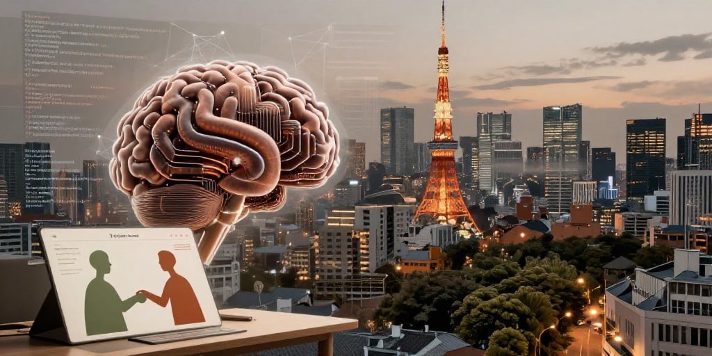 HODL 1 INC: Tokyo Software Leader in Self‑Learning, Training & IT Consulting