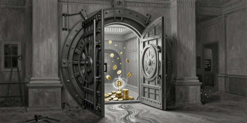 HODL 1 INC Unleashes $1.25 B BTC Sale to Fuel Shareholder Returns