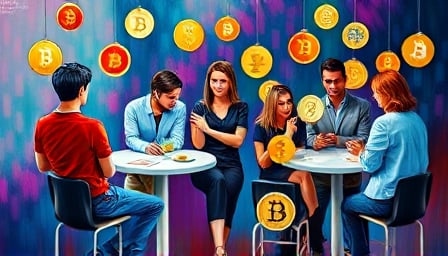 HODL: A Testament to Resilience and Long-Term Belief in Cryptocurrency