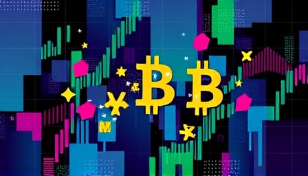 HODL Navigates Volatile Crypto Market with Notable Price Fluctuations in 2025