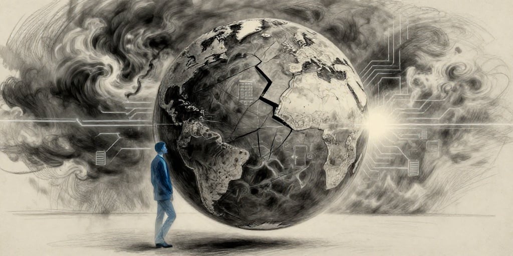 HODL's 2026 Price Drop: How Extreme Crypto Volatility Affects Investors and Market Stability