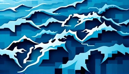 HODL's Volatile Journey: A Testament to Crypto Resilience and the Buy-and-Hold Philosophy