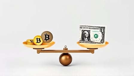 HODL's Volatile Journey: Resilience Amidst Crypto Market Turbulence