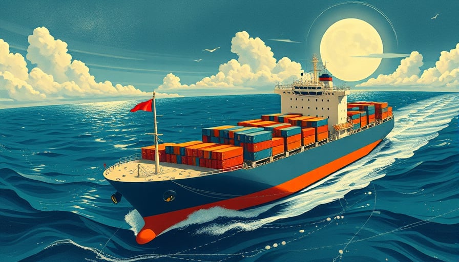 Hoegh Autoliners ASA: Solid 2025 Earnings, Low 52‑Week Volatility & Value‑Investor Appeal