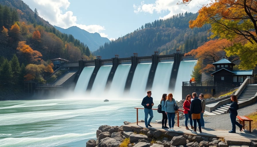 Hokuriku Electric Power Co.: Stock Recovery Amid Volatile Utility Market & Energy‑Source Risks Hokuriku Electric Power Co.: Stock Recovery Amid Volatile Utility Market & Energy‑Source Risks