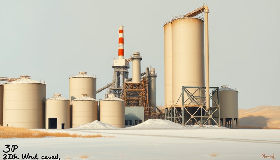 Holcim AG Secures Majority Stake in Peru's Cementos Pacasmayo, Expanding Latin American Reach