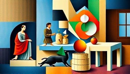 Holcim AG Sees Stock Surge After Strategic Spin-off and Morgan Stanley Upgrade