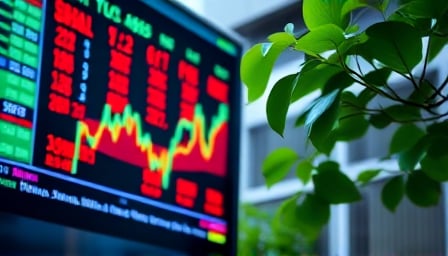 HOLD Cryptocurrency: Navigating Volatility with Recent Price Stabilization