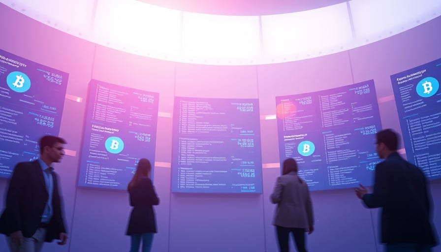 HOLD Cryptocurrency Shows Resilience Amid Market Volatility, Stabilizes After Notable Price Fluctuations