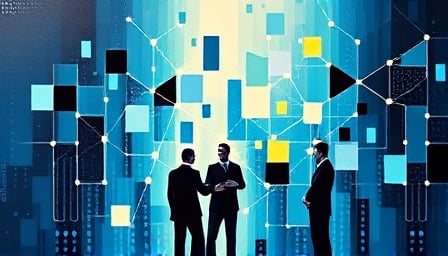 Holdstation's Resilient Journey: Navigating Volatility in the Cryptocurrency Market