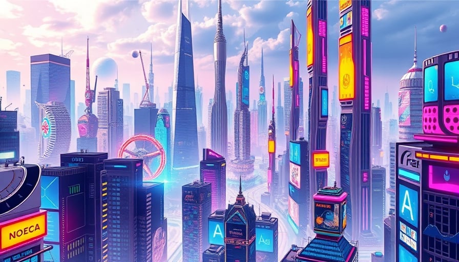 Hollywall Entertainment Expands Into Lunarprise Multiverse & Launches Bitcoin‑Backed Treasury