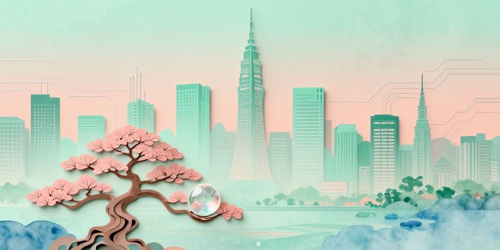 HOLOS Holdings Rises on Tokyo Stock Exchange, Driving Innovation & Investor Confidence HOLOS Holdings Rises on Tokyo Stock Exchange, Driving Innovation & Investor Confidence