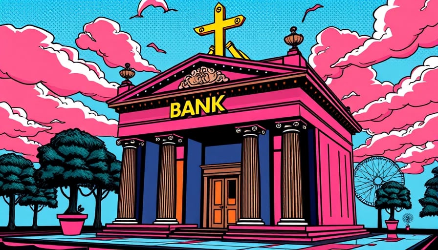 Home BancShares Inc-AR Strengthens Market Position with Robust Financial Performance and Regional Focus Home BancShares Inc-AR Strengthens Market Position with Robust Financial Performance and Regional Focus