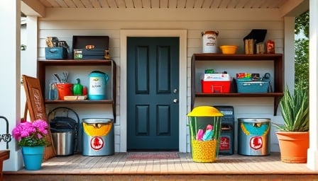Home Depot Bolsters Home Improvement Reach with $5.5 Billion GMS Inc. Acquisition