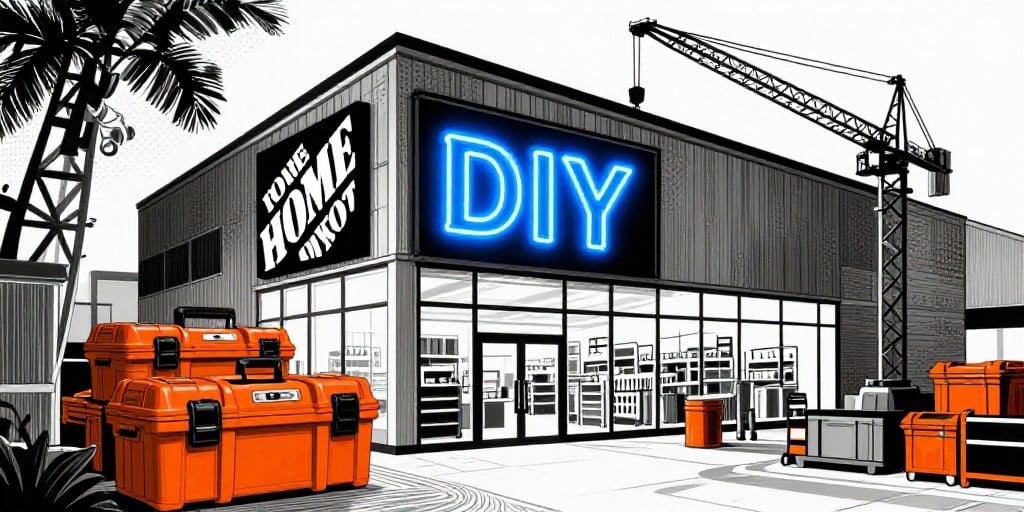 Home Depot Q2 2026: $47.9B Revenue, 22% Earnings Surge & Strong DIY Outlook