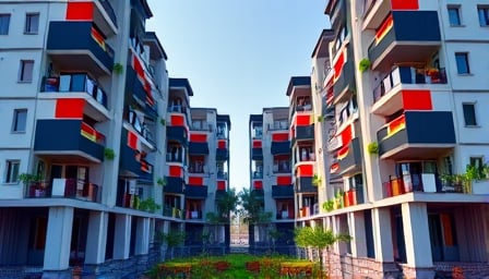 Home First Finance Co India Ltd Announces Strategic Updates and Financial Highlights Amidst Active Market Engagement Home First Finance Co India Ltd Announces Strategic Updates and Financial Highlights Amidst Active Market Engagement