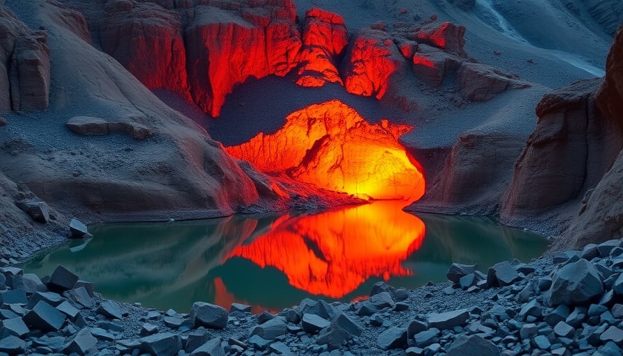 Homeland Nickel Appoints NIA to Boost Investor Relations & Market Visibility Homeland Nickel Appoints NIA to Boost Investor Relations & Market Visibility