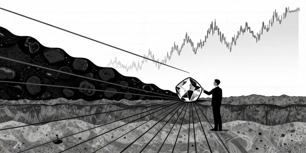 Homeland Nickel Inc: Canadian Nickel Explorer With Volatile Market, Negative P/E but Growth Potential Homeland Nickel Inc: Canadian Nickel Explorer With Volatile Market, Negative P/E but Growth Potential