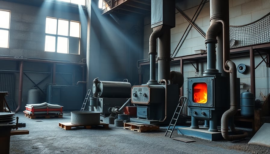 Homeland Nickel Inc. Faces Volatile Market, Strategic Share Push