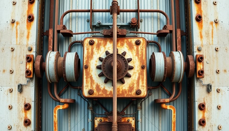 Homeland Nickel Inc. Faces Volatility & Negative Earnings—What Investors Should Know