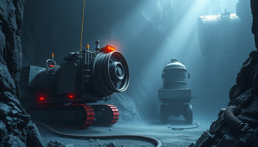 Homeland Nickel Inc.: Market Upside Amid Exploration-Phase Challenges Homeland Nickel Inc.: Market Upside Amid Exploration-Phase Challenges