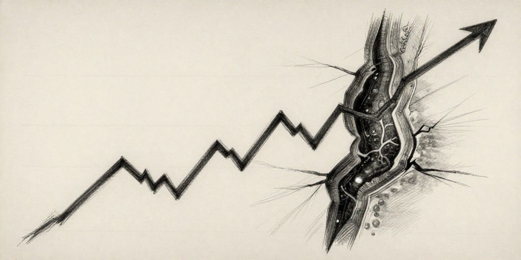 Homeland Nickel Inc: TSX Venture Mining Stock Hits Volatile Highs Amid Negative P/E and Spruce Ridge Exploration