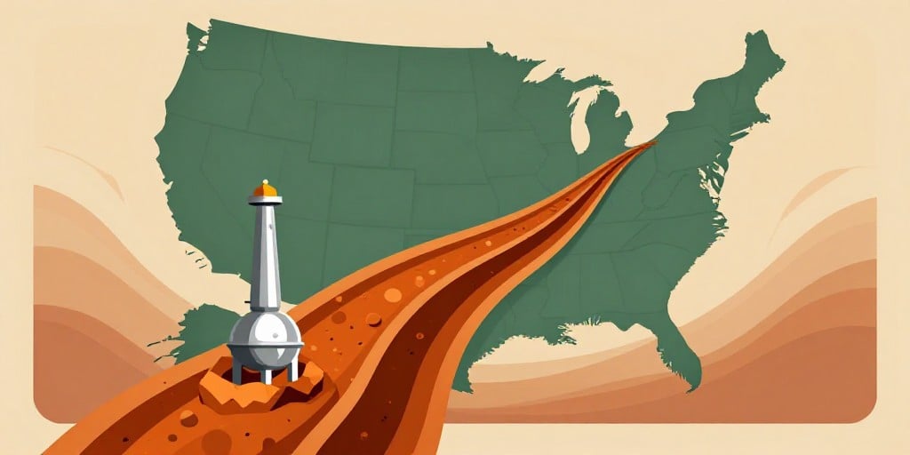 Homeland Nickel Secures Binding Nickel Offtake Deal with Westwin for Oregon Project