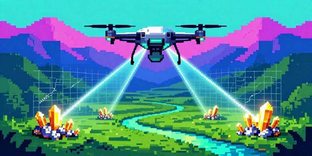 Homeland Nickel Secures U.S. Forest Service Permits for Drone‑Based Nickel Surveys 2026 Homeland Nickel Secures U.S. Forest Service Permits for Drone‑Based Nickel Surveys 2026
