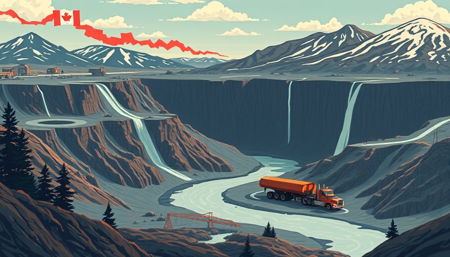 Homeland Nickel's Strategic Share Deal with Noble Mineral Boosts Growth Potential in Mining Sector