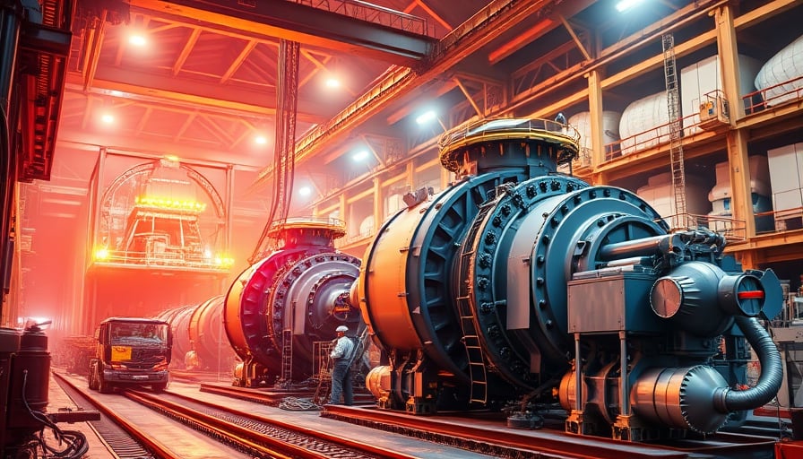 Homeland Nickel’s Volatile TSX Venture Stock: Partnership Boosts Mining Outlook Homeland Nickel’s Volatile TSX Venture Stock: Partnership Boosts Mining Outlook