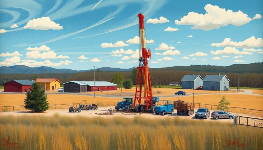 Homerun Resources Inc. Faces Volatility: Negative P/E and Rising P/B on TSX Venture