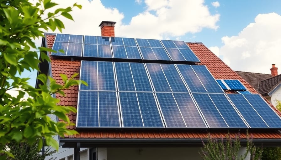 Homerun Resources Launches First Commercial-Scale Antimony-Free Solar Glass
