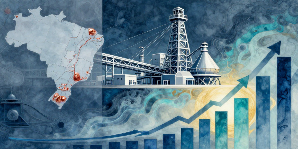 Homerun Resources Names Veteran Exec to Drive Brazil Copper & Manganese Expansion