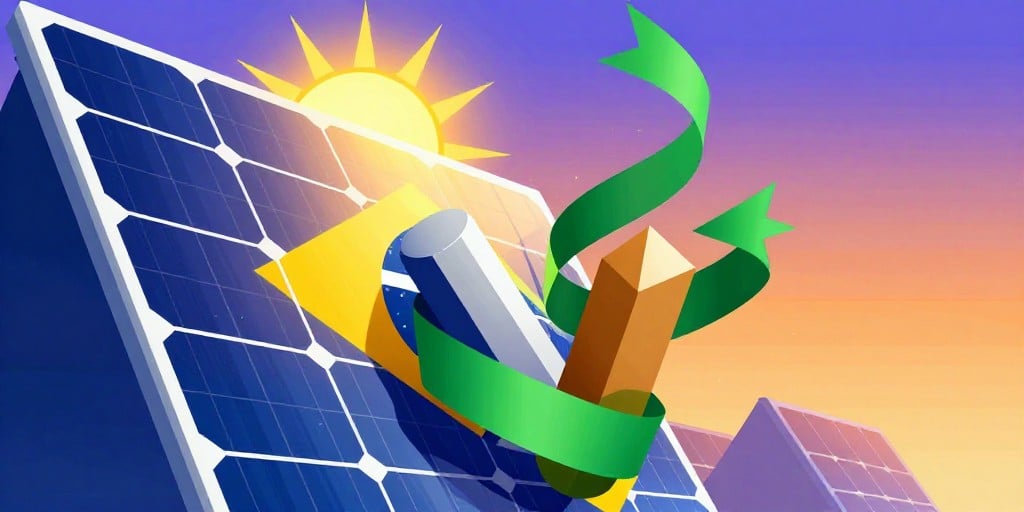 Homerun Resources Secures MOU with Brazil’s Cebrace to Boost Solar Glass Production Homerun Resources Secures MOU with Brazil’s Cebrace to Boost Solar Glass Production