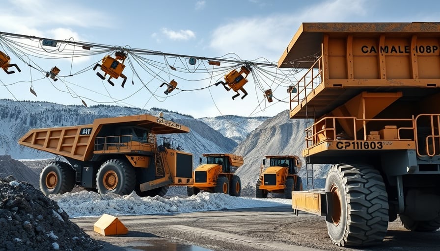 Homerun Resources: TSX Venture Mining Services Stock Hits 1.77 CAD 52‑Week High Homerun Resources: TSX Venture Mining Services Stock Hits 1.77 CAD 52‑Week High