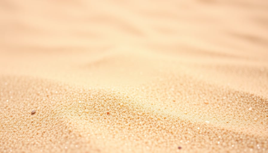 Homerun Resources: TSX Venture's Solar Silica Supplier Grows with Stable 2026 Stock Performance Homerun Resources: TSX Venture's Solar Silica Supplier Grows with Stable 2026 Stock Performance