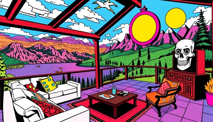 HomeToGo Expands Reach: KAYAK Listings & Amadeus Integration Boost Bookings