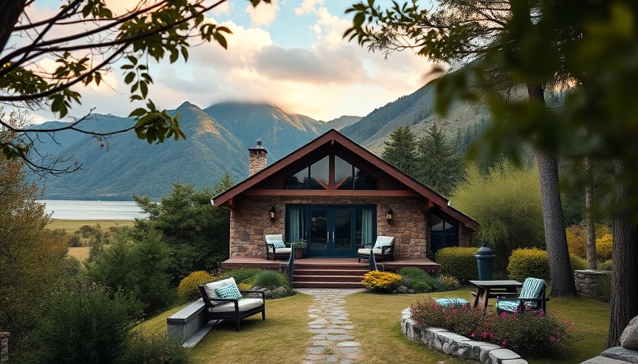 HomeToGo Launches AI‑Powered Dash to Cut Escalations by 85 % and Boost Vacation‑Home Bookings